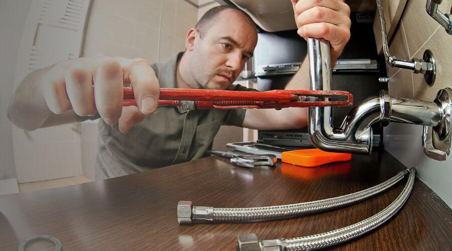 Local expert plumbing services in Dickerson Run, PA